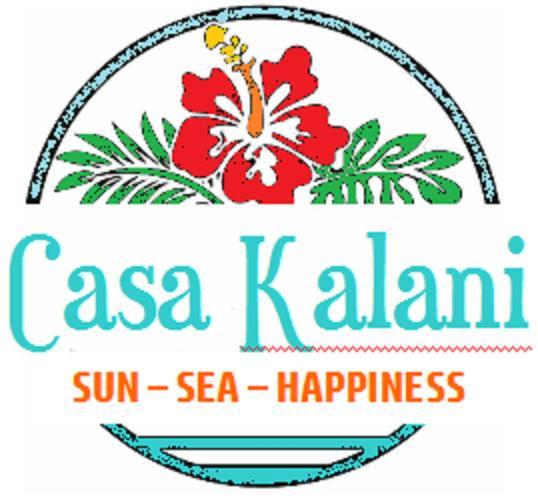 Апартаменты Casa Kalani Плайя-Онда Экстерьер фото